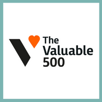 Valuable 500 – our commitment to disability inclusion