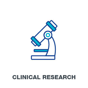 Clinical research