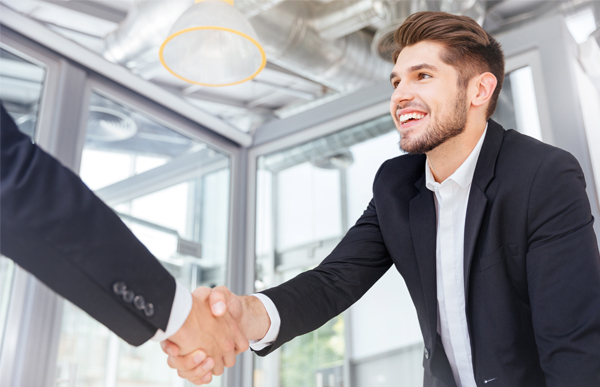 Seven insightful interview questions to ask a sales candidate