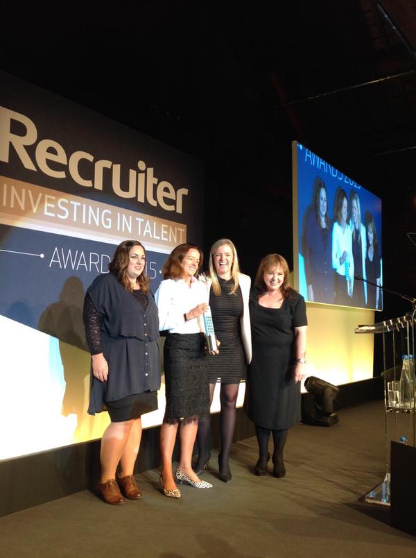 PageGroup wins diversity & inclusion accolade