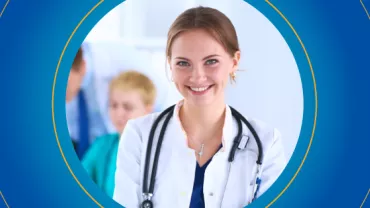 Refer your friend for a job in Healthcare