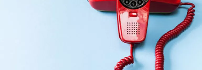 10 telephone interview mistakes to avoid