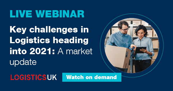 Logistics Jobs Michael Page