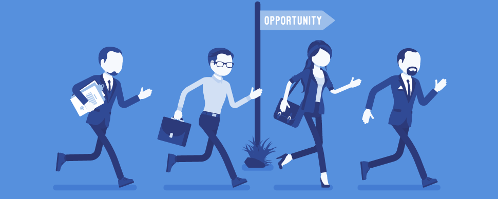 Signs that it's time to change job | Michael Page