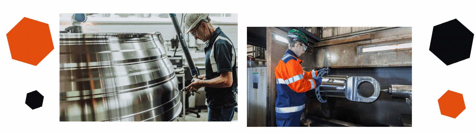 Staff ar Forged Solutions Group Limited