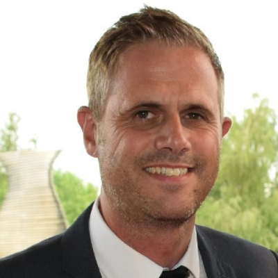 Matthew Walker