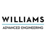 Logo of Williams Advanced Engineering with text.
