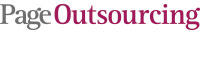 Page Outsourcing