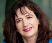 Jacqui Sinnot Lacey Headshot Image