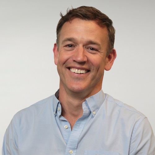 Dean Chapple 