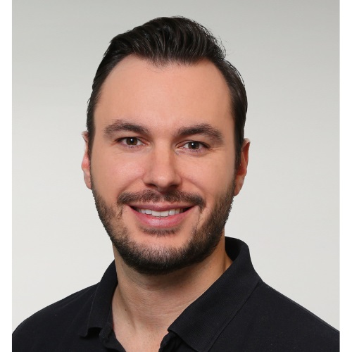 Adam Spain 