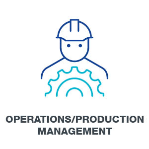 Operations & Production Management