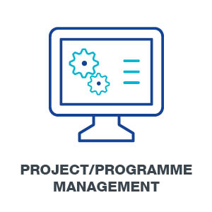 Project & Programme Management