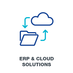 ERP and Cloud Solutions 