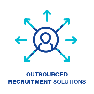 Outsourced Recruitment Solution