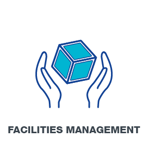 Facilities Management Icon