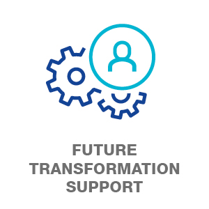 Future transformation support
