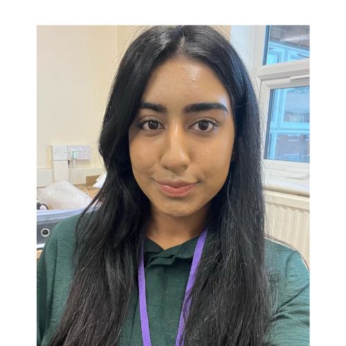 Tasneem Quareshy
