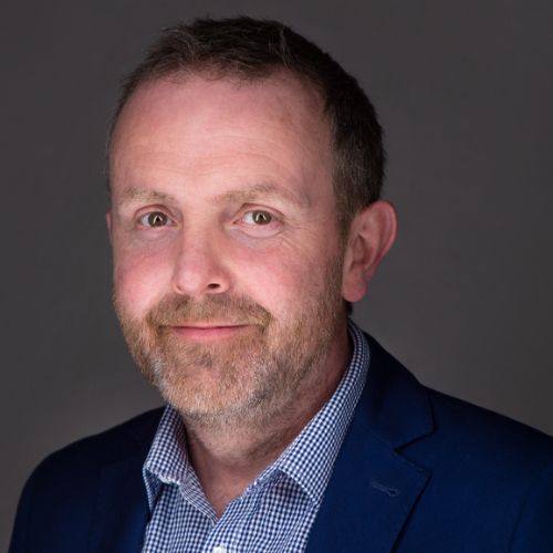 Mark McSherry