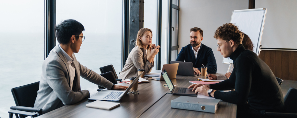 Bridging the training and development gap | Michael Page