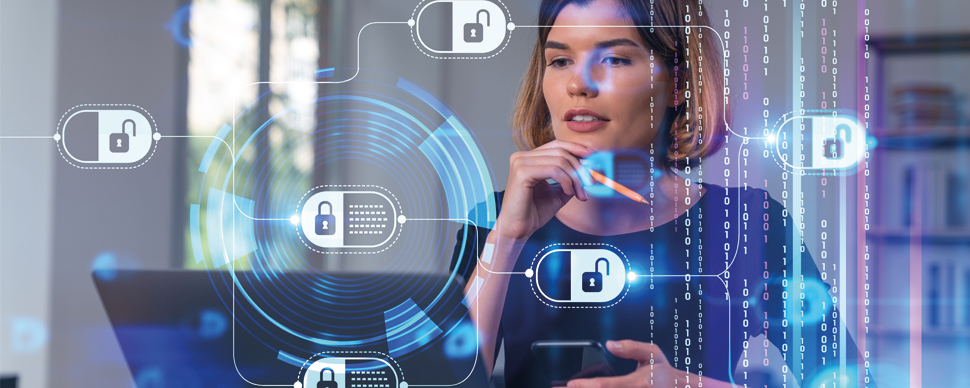 How to hire leaders in cybersecurity management