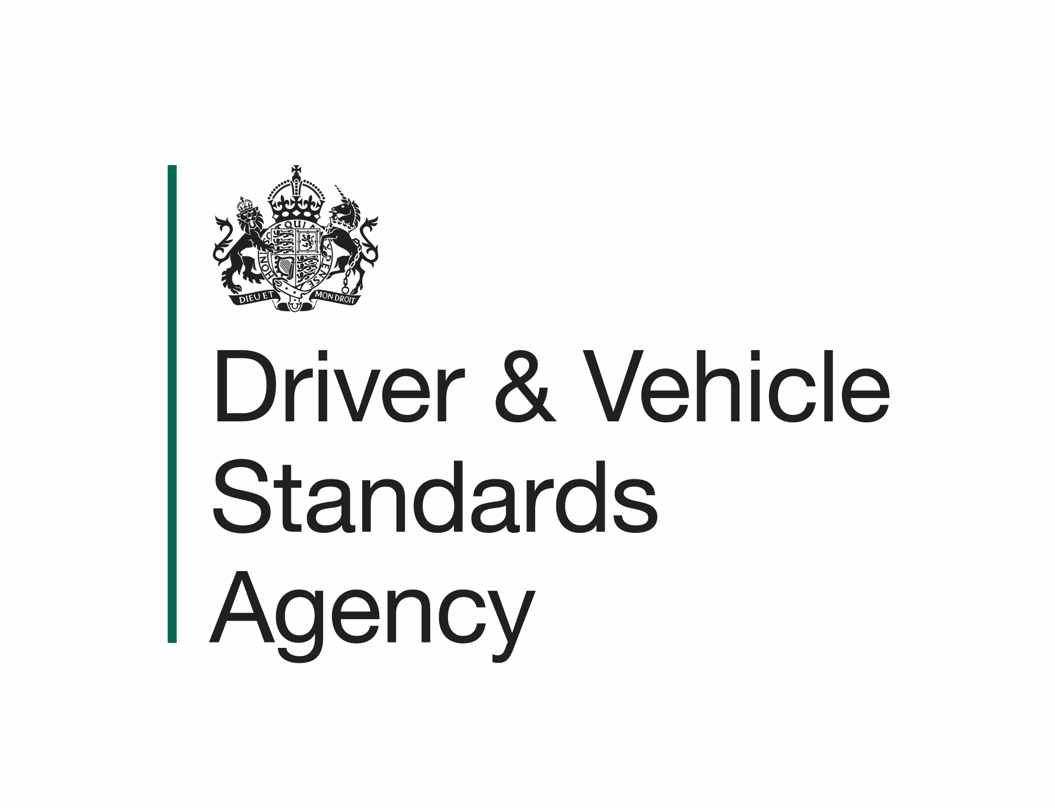 DVSA Logo