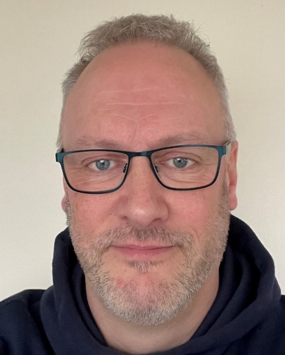 Paul Baldock Headshot 