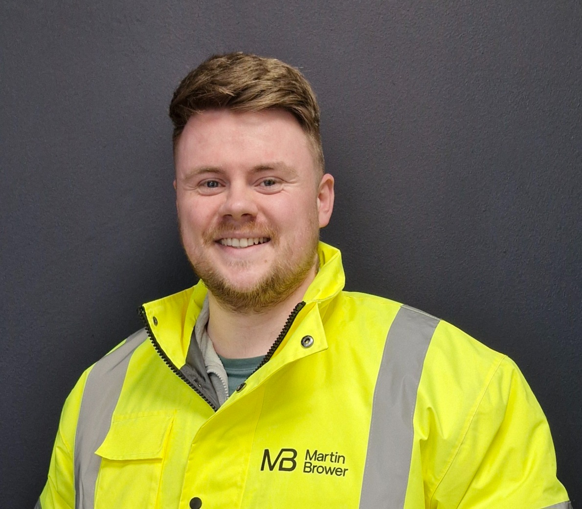 Joe Elliot - Martin Brower