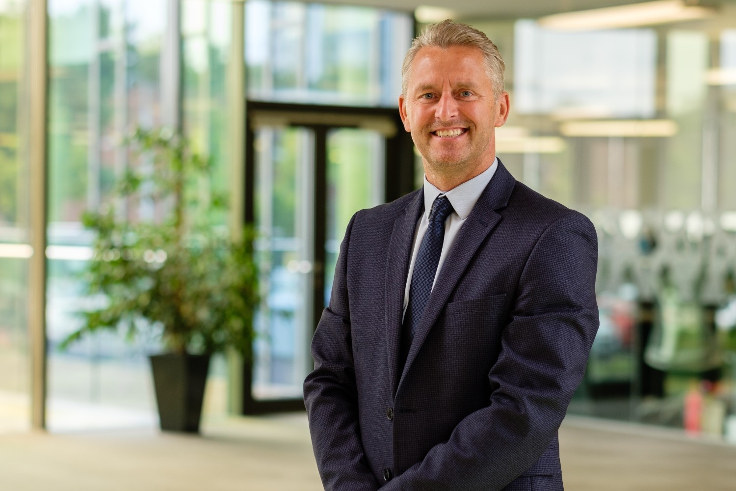 Nigel Harris (whg) - headshot