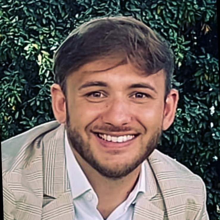 Profile image of James Nally