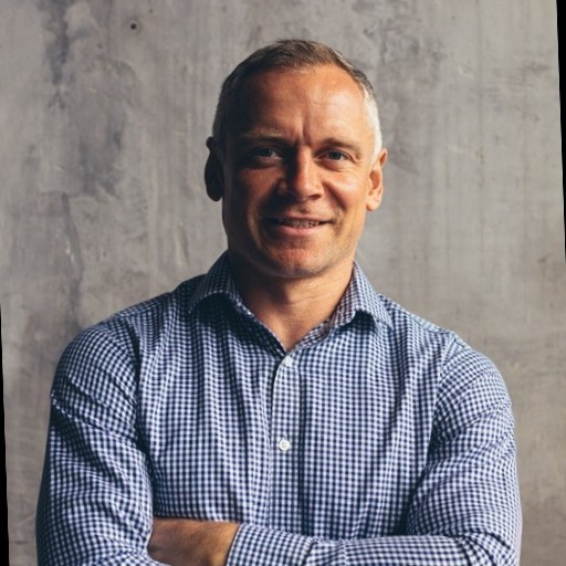 Profile image of Sam Thomason