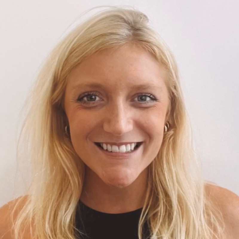 Profile image of Sophie Gorvett