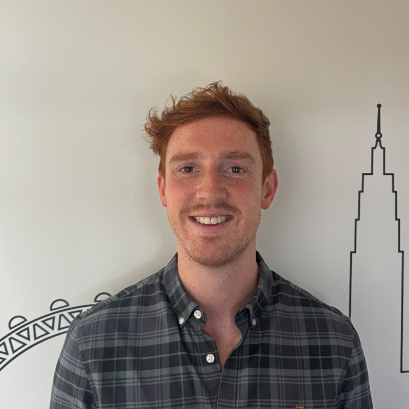Profile image of Simon East