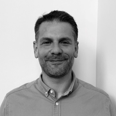 Profile image of Bradley Glen