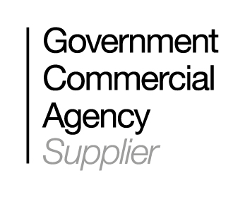 Government Commercial Agency logo