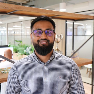 Profile image of Mohammad Jameul