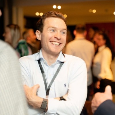 Profile image of Tiarnan Cotter