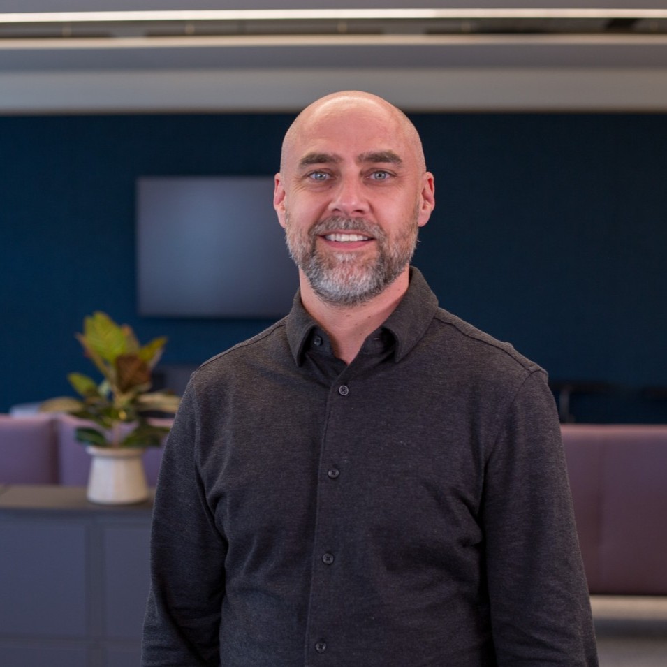 Profile image of Chris Crawford