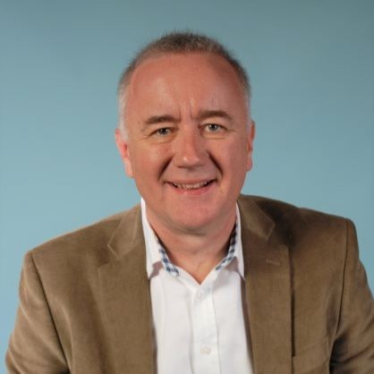 Profile picture Jim Townsend