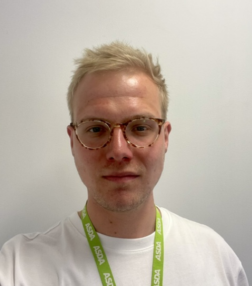 Profile picture of Luke Greenwood
