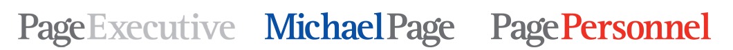 Michael Page brands