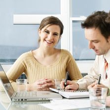 Offshore recruitment