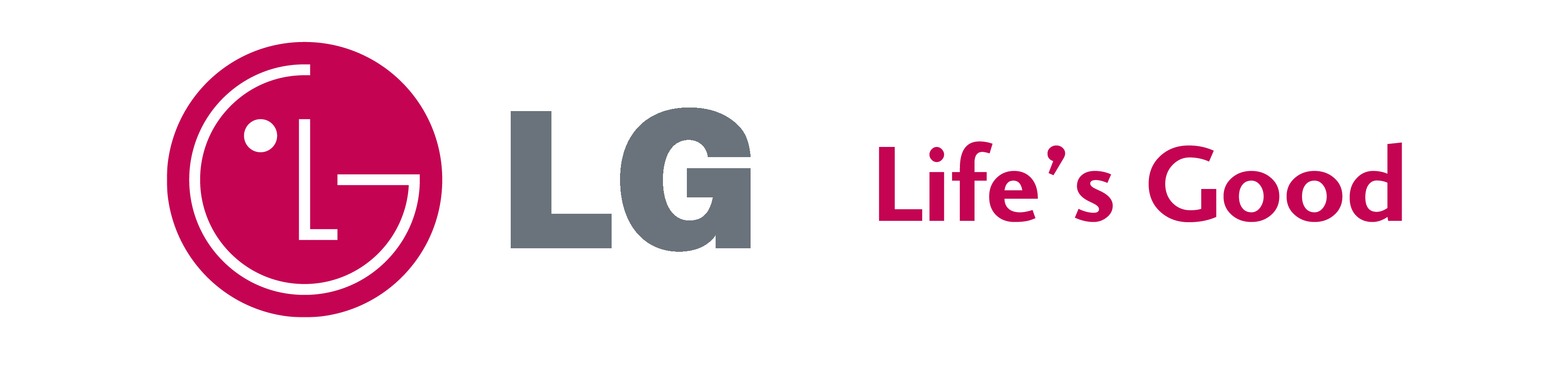 LG Logo