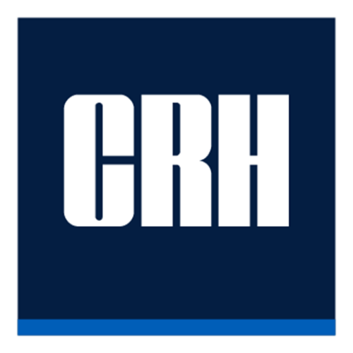 CRH logo image 