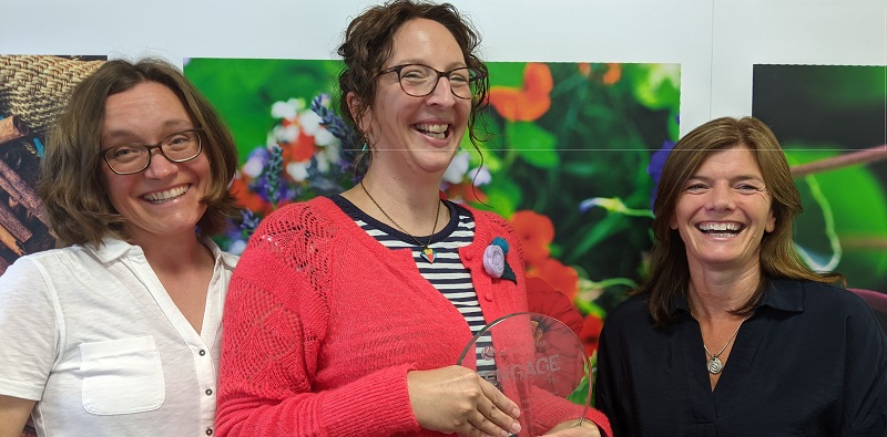 Evergreen Garden Care