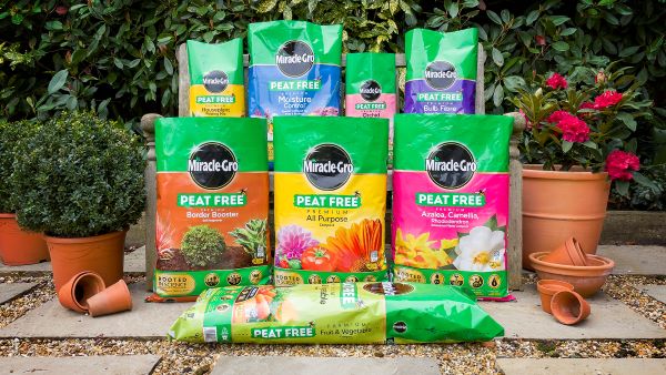 Evergreen Garden Care