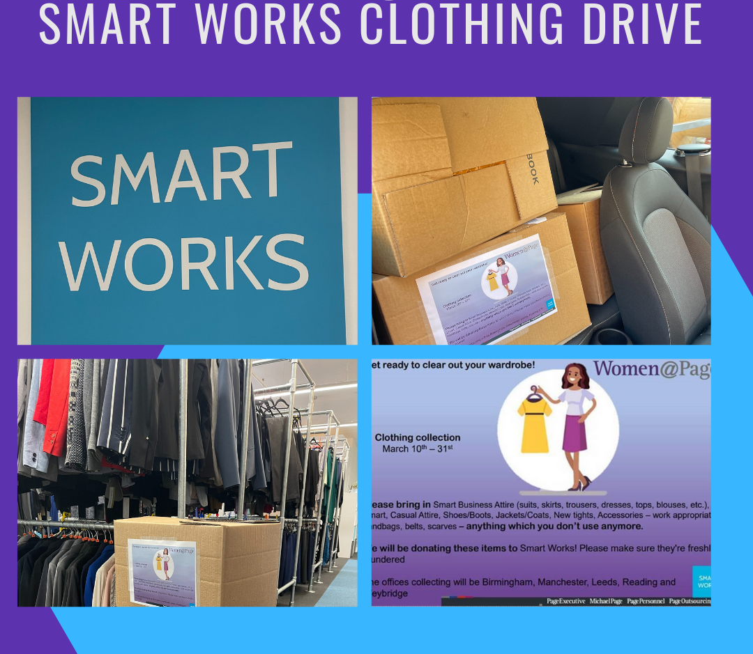 Smart_Works_clothing_drive