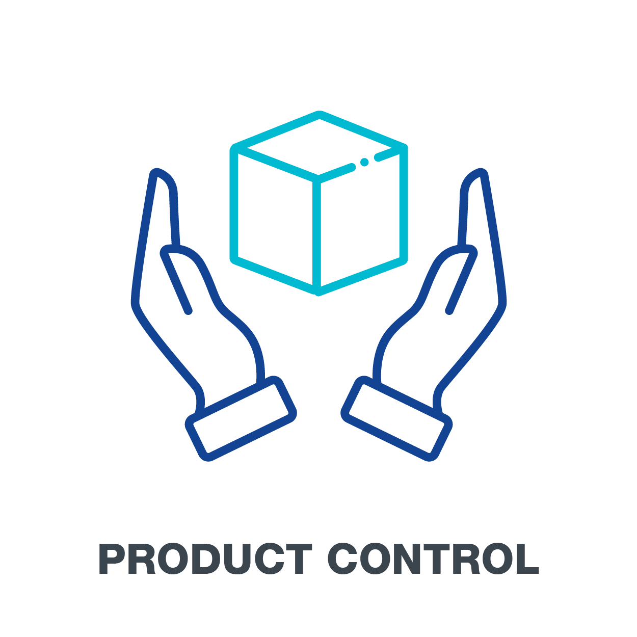 Product Control Icon
