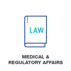 Medical and regulatory affairs