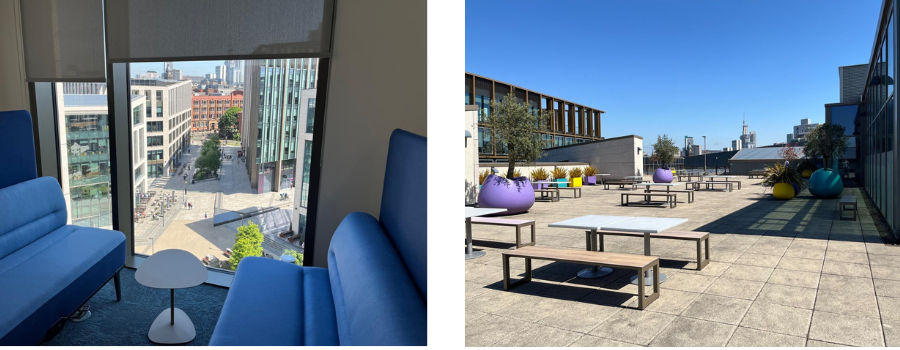 MHRA Office